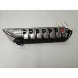 Bouton De Warning Peugeot 5008 2 Phase 2 (1)