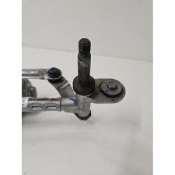 Moteur Essuie Glace Avant Peugeot 5008 2 Phase 2 (3)