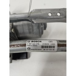 Moteur Essuie Glace Avant Peugeot 5008 2 Phase 2 (4)