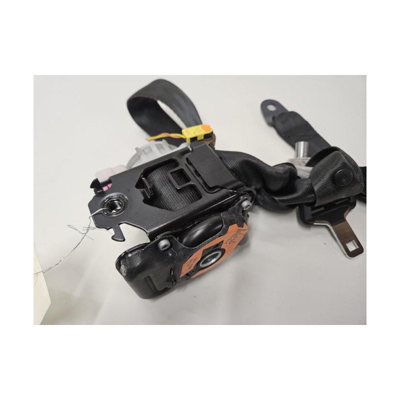 Ceinture Avant Gauche Peugeot Partner 2 Phase 3 (1)