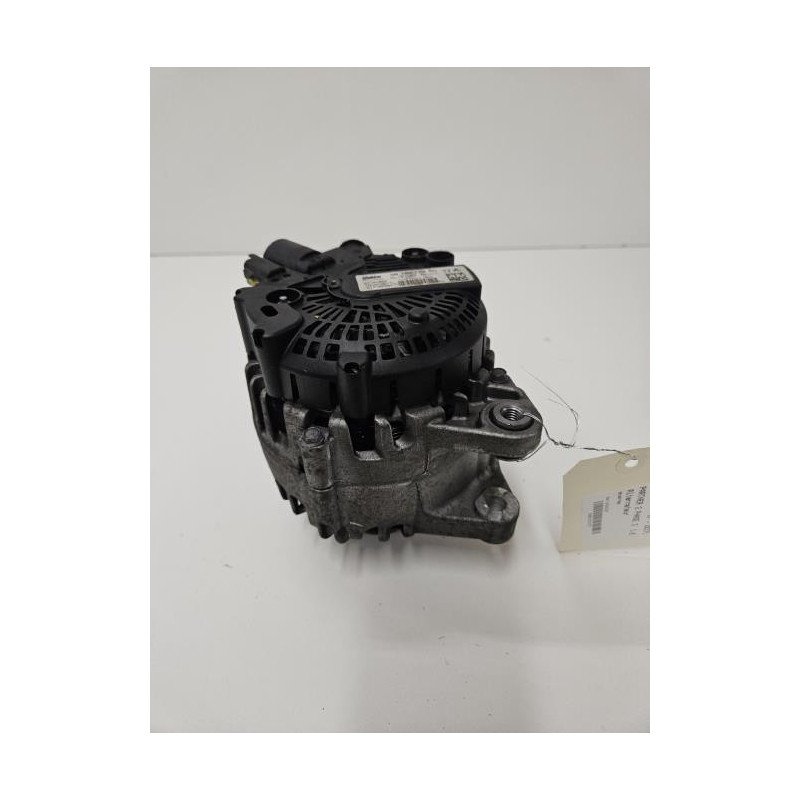 Alternateur Peugeot Partner 2 Phase 3 (1)