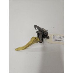 Serrure De Capot Peugeot Partner 2 Phase 3 (2)
