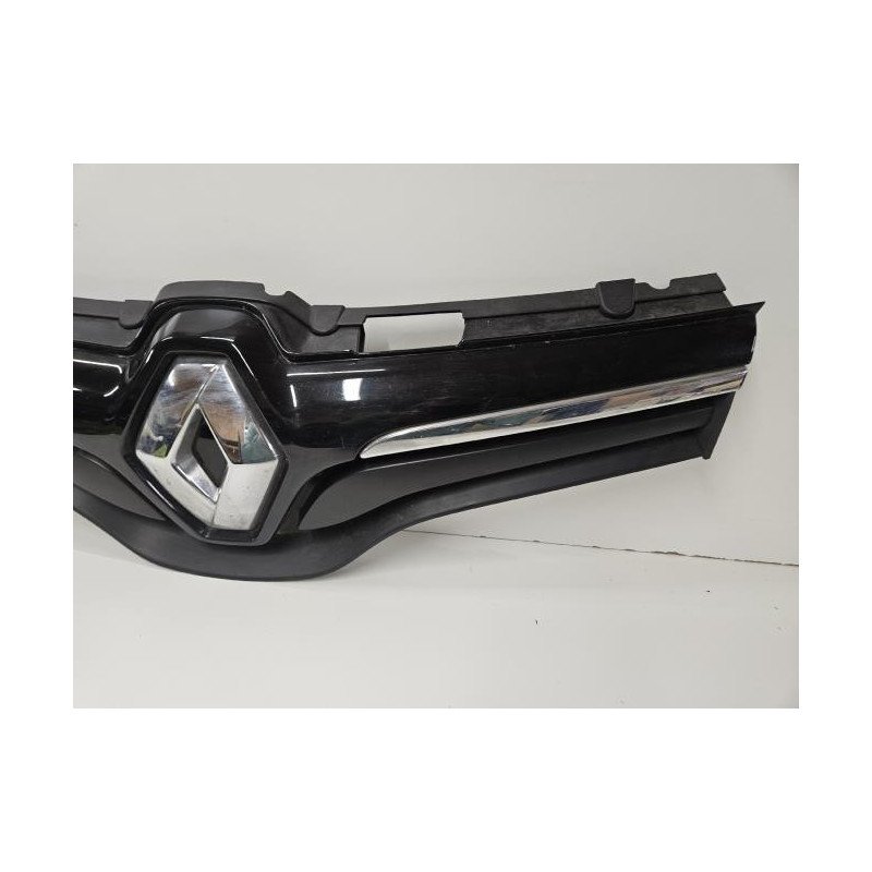 Calandre Renault Kangoo 2 Phase 2 (1)