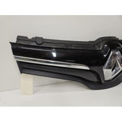 Calandre Renault Kangoo 2 Phase 2 (4)
