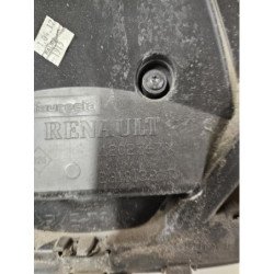 Calandre Renault Kangoo 2 Phase 2 (5)