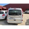 Calandre Renault Kangoo 2 Phase 2 (6)