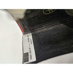 Feu Arriere Principal Gauche (feux) Renault Kangoo 2 Phase 2 (3)
