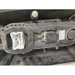 Feu Arriere Principal Gauche (feux) Renault Kangoo 2 Phase 2 (4)