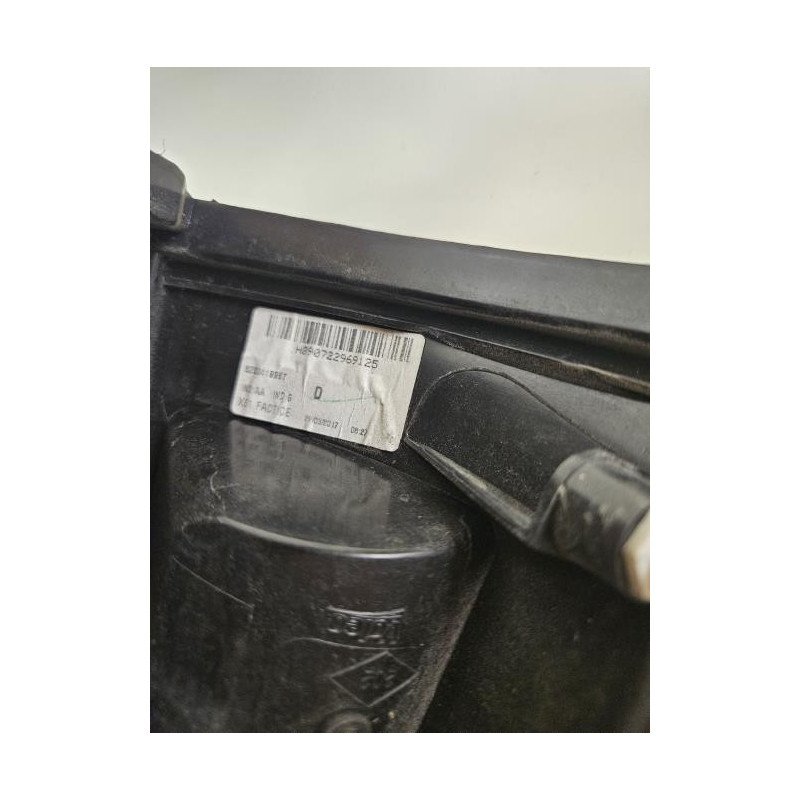 Feu Arriere Secondaire Droit (feux) Renault Kangoo 2 Phase 2 (1)