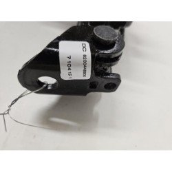 Attache Ceinture Arriere Droit Renault Kangoo 2 Phase 2 (1)