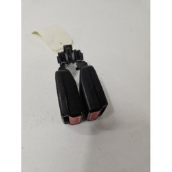 Attache Ceinture Arriere Droit Renault Kangoo 2 Phase 2 (3)