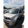 Attache Ceinture Arriere Droit Renault Kangoo 2 Phase 2 (7)