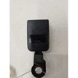 Attache Ceinture Arriere Gauche Renault Kangoo 2 Phase 2 (1)