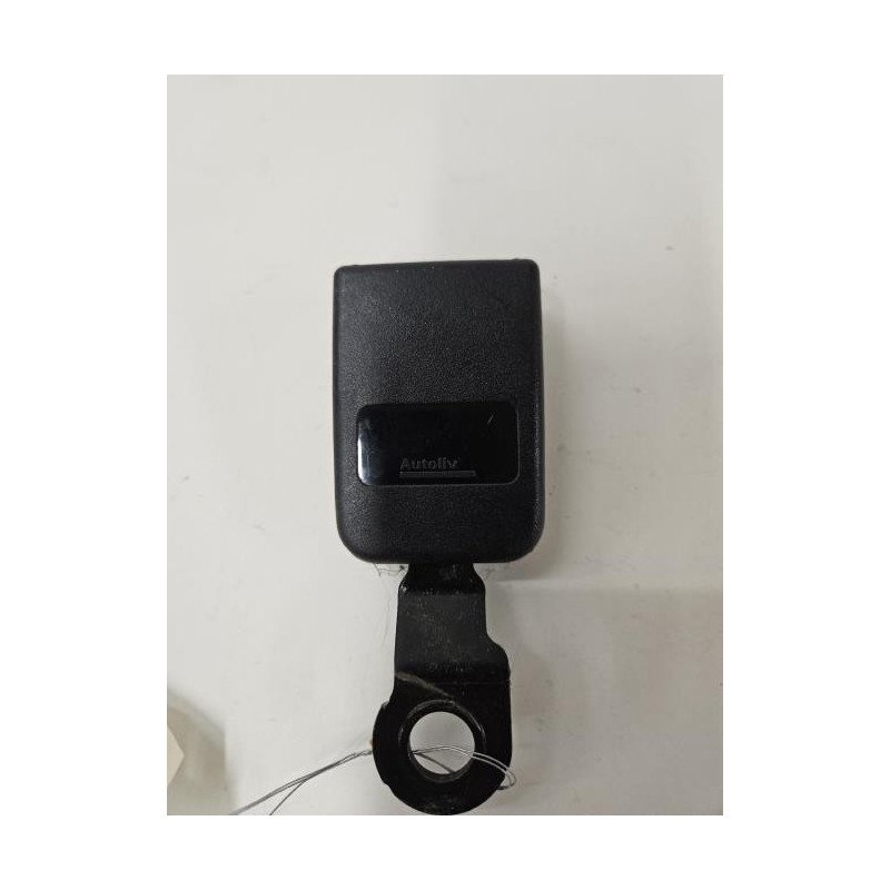 Attache Ceinture Arriere Gauche Renault Kangoo 2 Phase 2 (1)