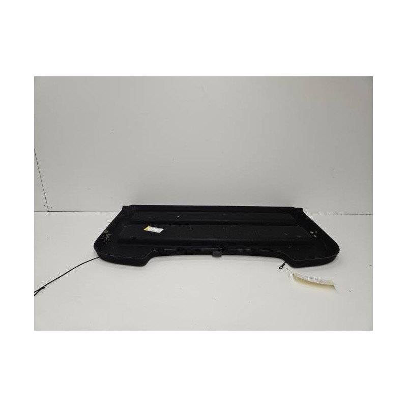 Plage Arriere Dacia Sandero 3 (1)