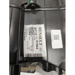 Bloc Chauffage Dacia Sandero 3 (1)