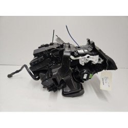 Bloc Chauffage Dacia Sandero 3 (3)