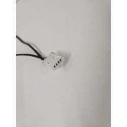 Attache Ceinture Arriere Droit Peugeot 3008 1 Phase 1 (2)