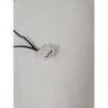Attache Ceinture Arriere Droit Peugeot 3008 1 Phase 1 (2)