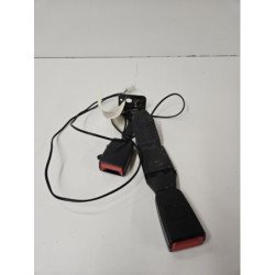 Attache Ceinture Arriere Droit Peugeot 3008 1 Phase 1 (3)