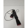 Attache Ceinture Arriere Droit Peugeot 3008 1 Phase 1 (3)