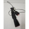 Attache Ceinture Arriere Droit Peugeot 3008 1 Phase 1 (4)