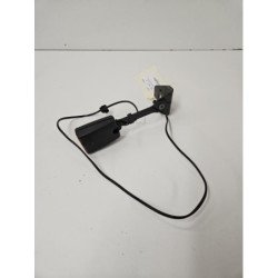 Attache Ceinture Arriere Gauche Peugeot 3008 1 Phase 1 (1)