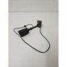 Attache Ceinture Arriere Gauche Peugeot 3008 1 Phase 1 (1)