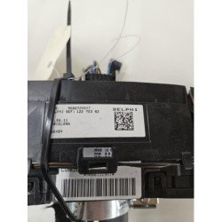 Com (bloc Contacteur Tournant+commodo Essuie Glace+commodo Phare) Peugeot 3008 1 Phase 1 (6)