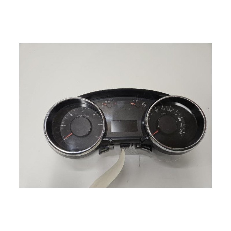 Compteur Peugeot 3008 1 Phase 1 (1)