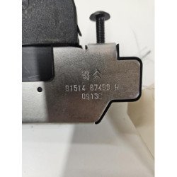 Serrure De Coffre Peugeot 3008 1 Phase 1 (2)