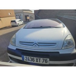 Pare Soleil Citroen Xsara Picasso Phase 2 (3)