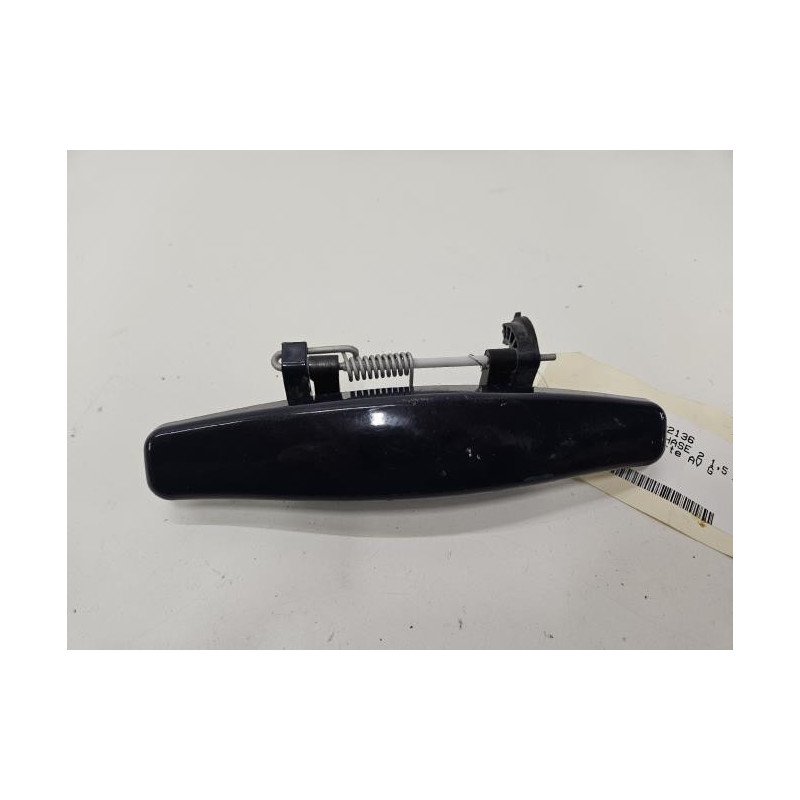 Poignee Porte Avant Gauche Dacia Duster 1 Phase 2 (1)