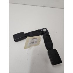 Attache Ceinture Arriere Gauche Dacia Duster 1 Phase 2 (1)