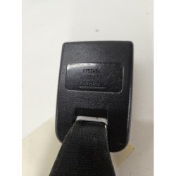Attache Ceinture Arriere Gauche Dacia Duster 1 Phase 2 (2)