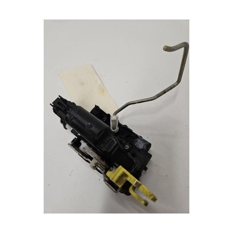 Serrure Arriere Droit Dacia Duster 1 Phase 2 (1)