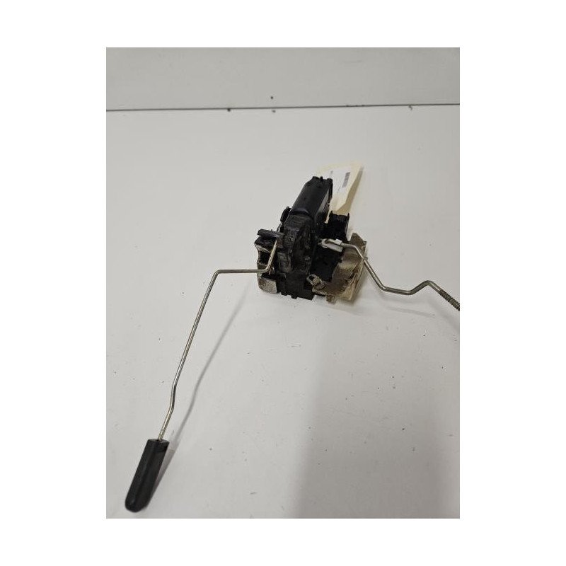 Serrure Avant Droit Dacia Duster 1 Phase 2 (1)