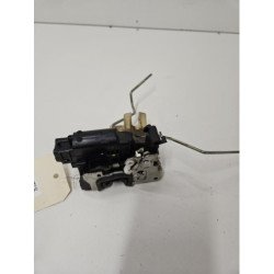 Serrure Avant Droit Dacia Duster 1 Phase 2 (4)