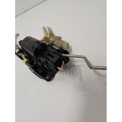 Serrure Avant Gauche Dacia Duster 1 Phase 2 (3)