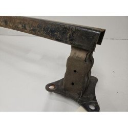 Renfort Pare Choc Arriere (traverse) Peugeot Partner 2 Phase 1 (1)