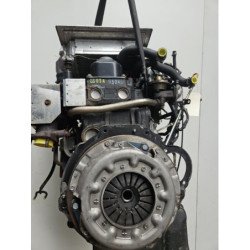 Moteur Nissan Terrano 2 Phase 3 (2)