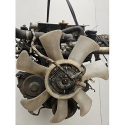 Moteur Nissan Terrano 2 Phase 3 (5)