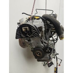 Moteur Dacia Sandero 3 (2)