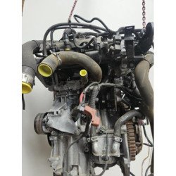 Moteur Dacia Sandero 3 (3)
