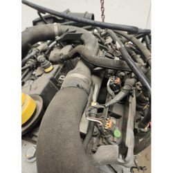 Moteur Dacia Sandero 3 (5)