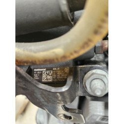 Moteur Renault Megane 3 Phase 1 (9)