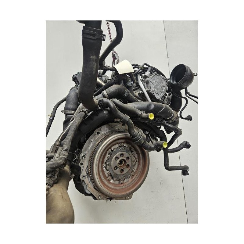 Moteur Volkswagen Passat 6 Cc Coupe (1)
