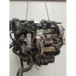 Moteur Volkswagen Passat 6 Cc Coupe (2)