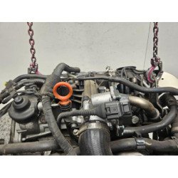 Moteur Volkswagen Passat 6 Cc Coupe (3)