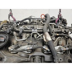 Moteur Volkswagen Passat 6 Cc Coupe (4)